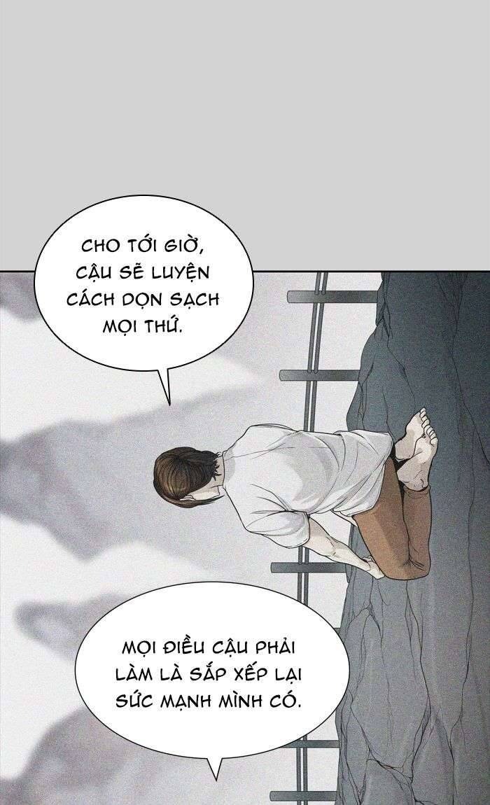 Tòa Tháp Bí Ẩn 2 Chapter 448 - Trang 2