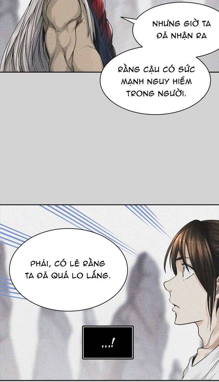 Tòa Tháp Bí Ẩn 2 Chapter 448 - Trang 2