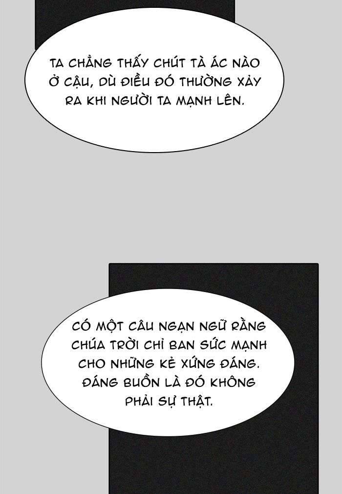 Tòa Tháp Bí Ẩn 2 Chapter 448 - Trang 2