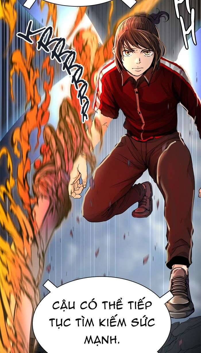 Tòa Tháp Bí Ẩn 2 Chapter 448 - Trang 2