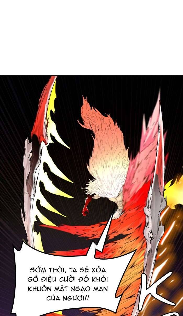 Tòa Tháp Bí Ẩn 2 Chapter 448 - Trang 2