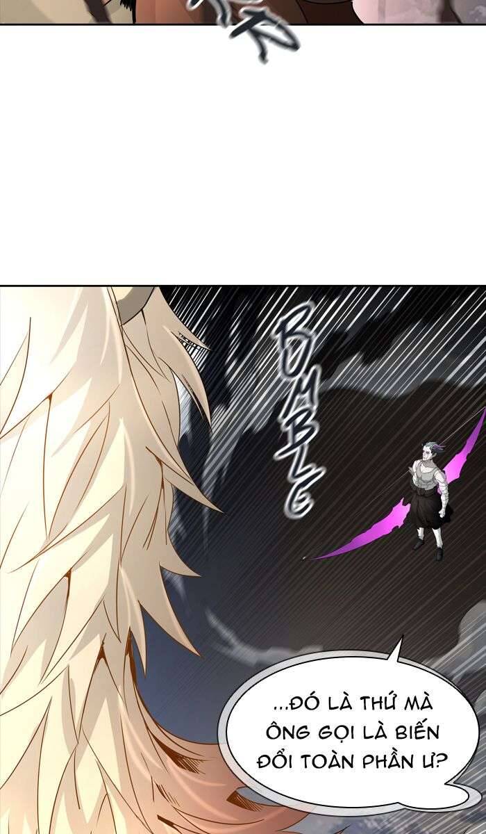 Tòa Tháp Bí Ẩn 2 Chapter 448 - Trang 2