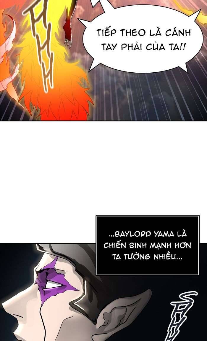 Tòa Tháp Bí Ẩn 2 Chapter 448 - Trang 2