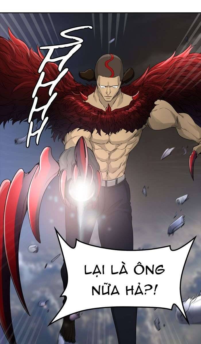 Tòa Tháp Bí Ẩn 2 Chapter 448 - Trang 2