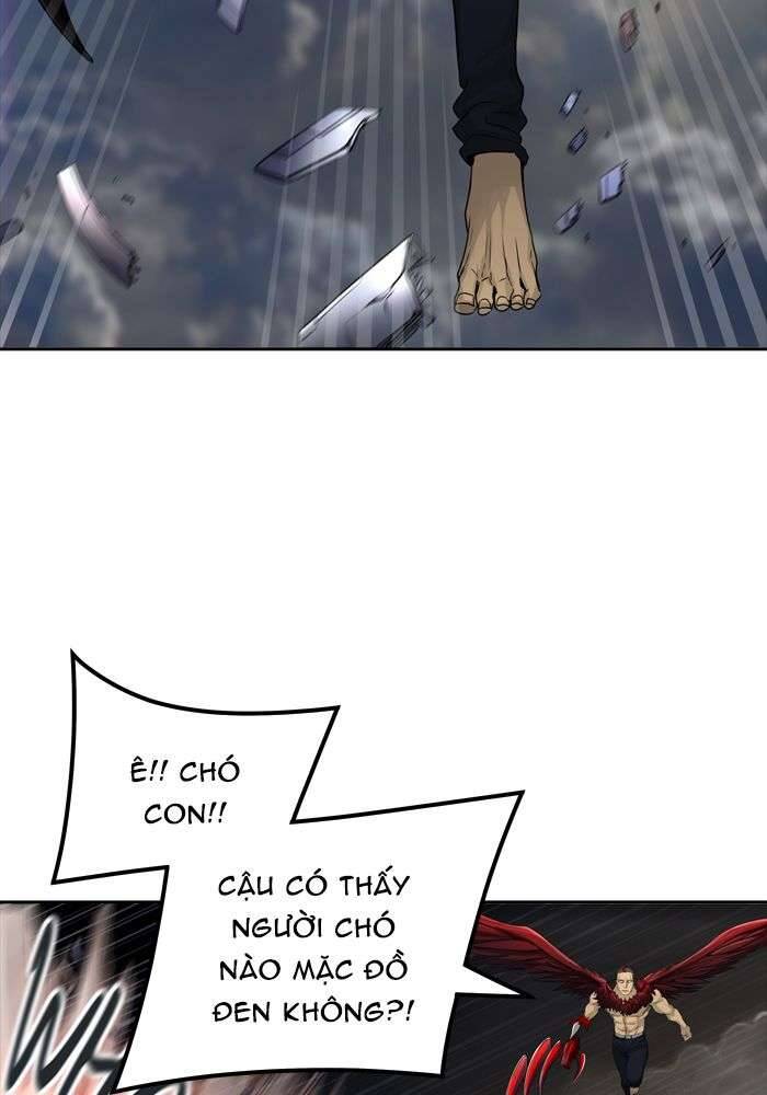 Tòa Tháp Bí Ẩn 2 Chapter 448 - Trang 2