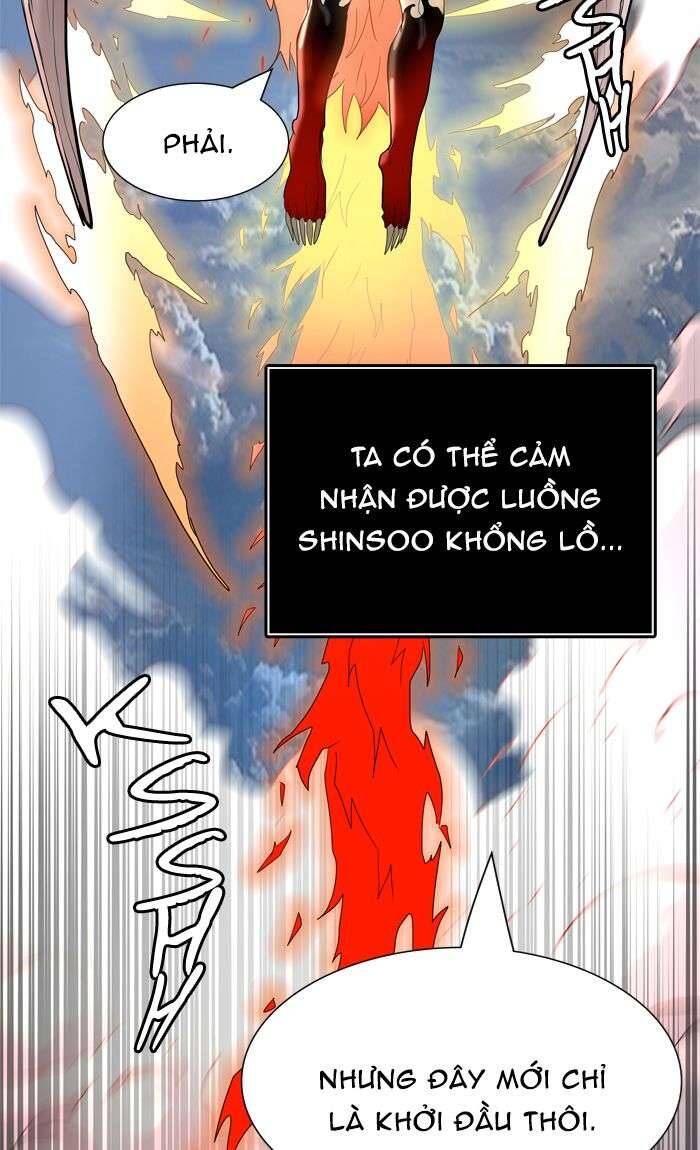 Tòa Tháp Bí Ẩn 2 Chapter 448 - Trang 2