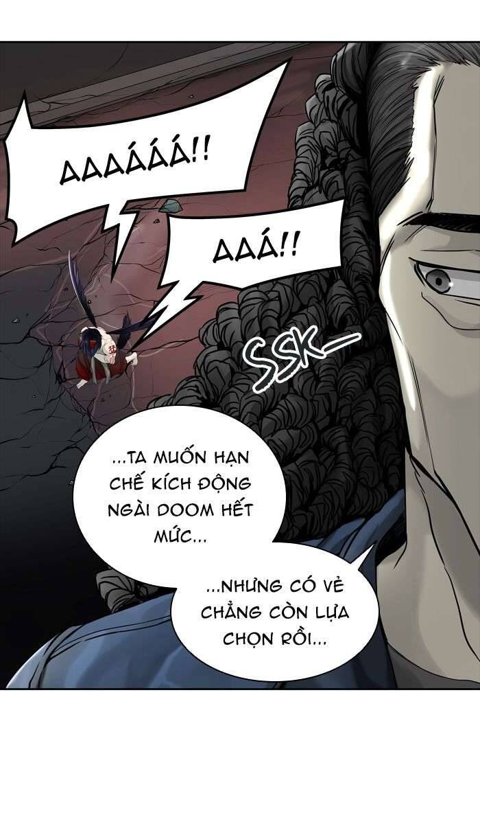 Tòa Tháp Bí Ẩn 2 Chapter 447 - Trang 2