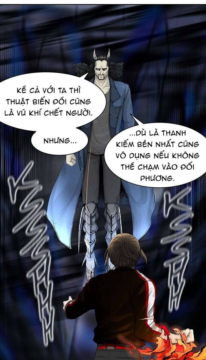 Tòa Tháp Bí Ẩn 2 Chapter 447 - Trang 2