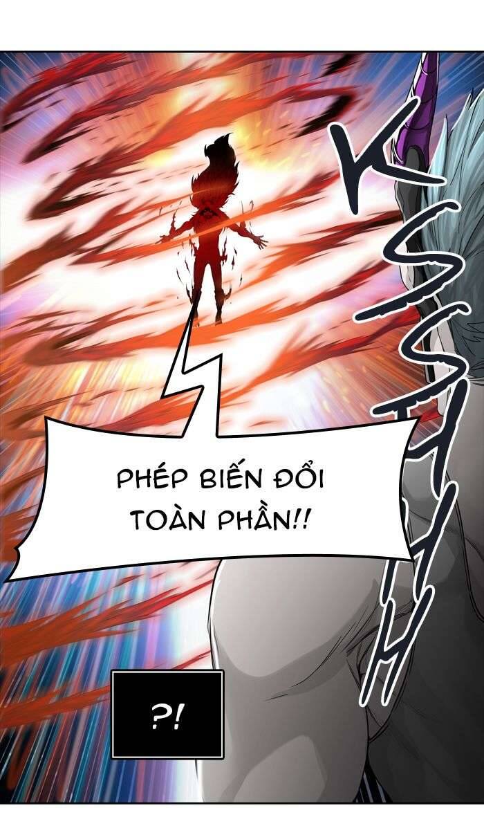 Tòa Tháp Bí Ẩn 2 Chapter 447 - Trang 2