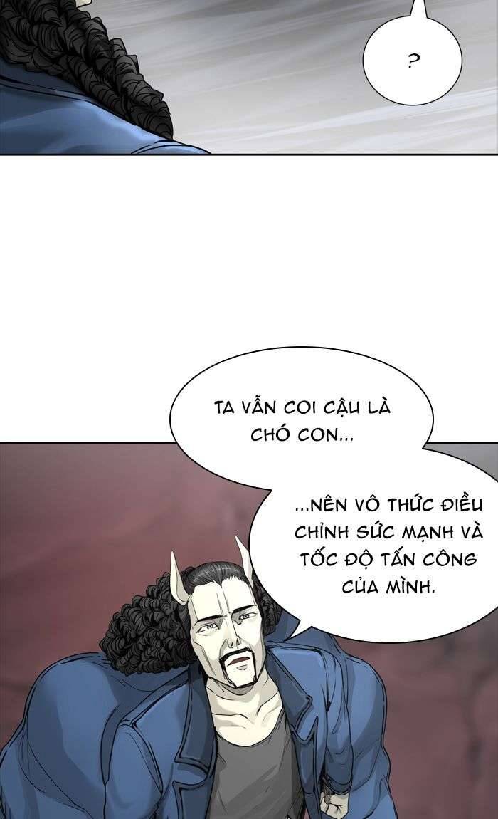 Tòa Tháp Bí Ẩn 2 Chapter 446 - Trang 2
