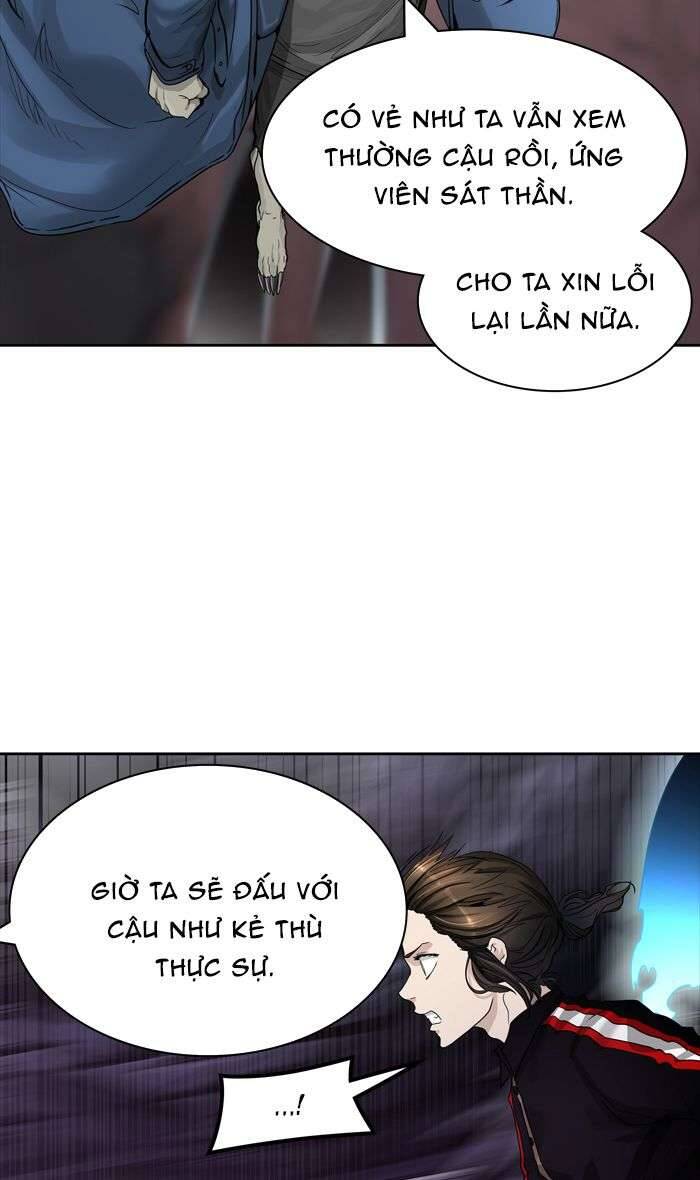Tòa Tháp Bí Ẩn 2 Chapter 446 - Trang 2