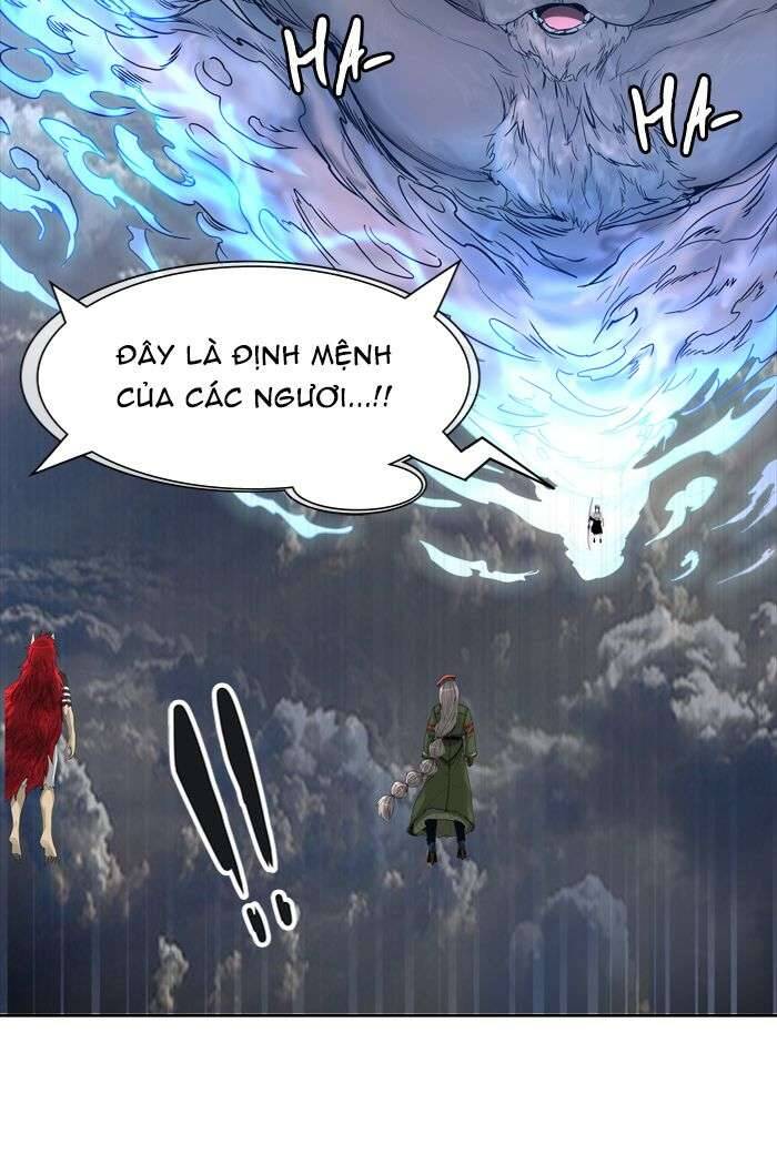 Tòa Tháp Bí Ẩn 2 Chapter 446 - Trang 2