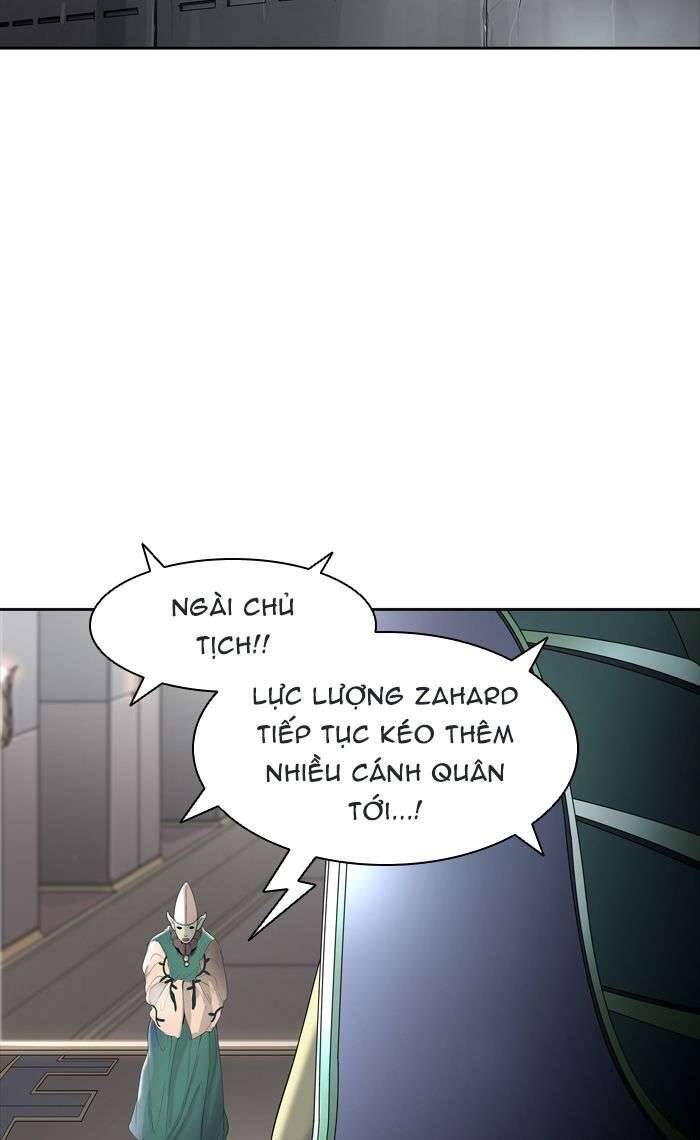 Tòa Tháp Bí Ẩn 2 Chapter 446 - Trang 2