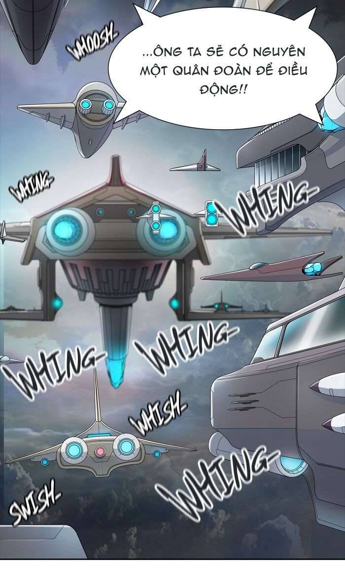 Tòa Tháp Bí Ẩn 2 Chapter 446 - Trang 2