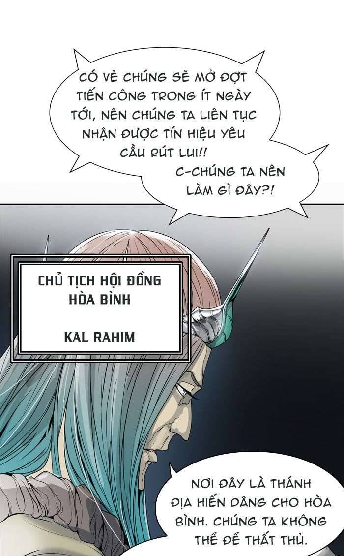 Tòa Tháp Bí Ẩn 2 Chapter 446 - Trang 2