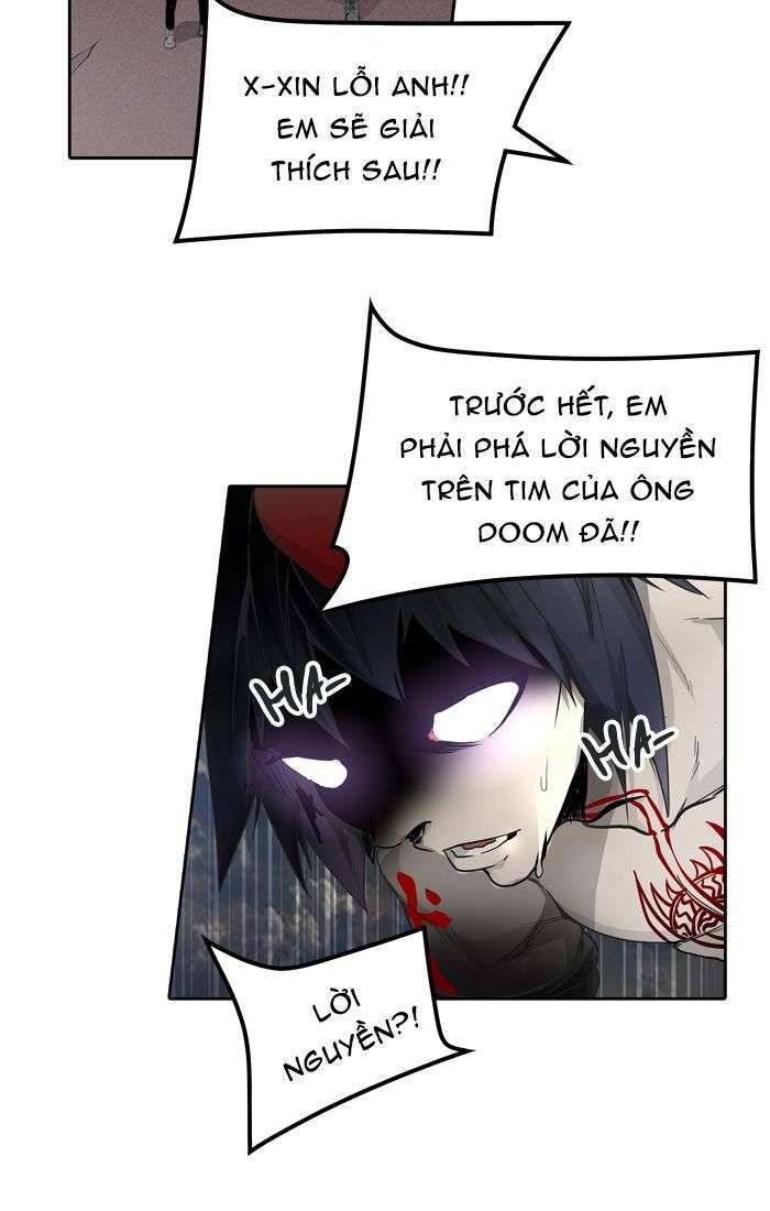 Tòa Tháp Bí Ẩn 2 Chapter 446 - Trang 2