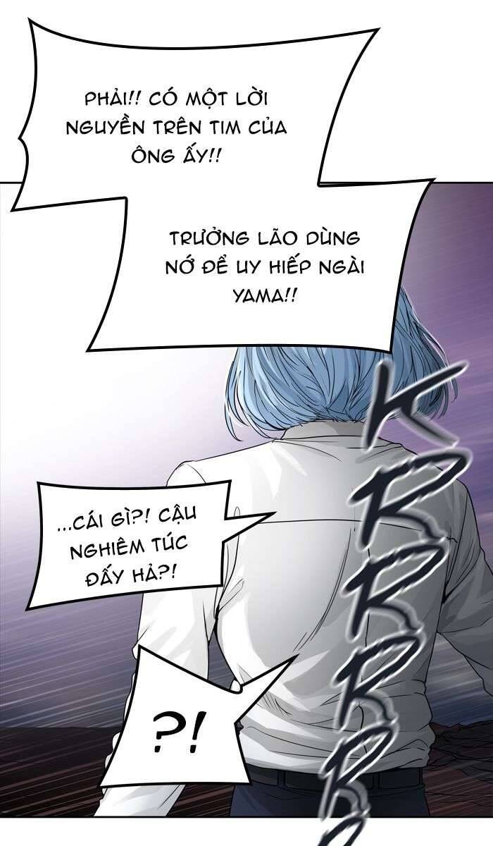 Tòa Tháp Bí Ẩn 2 Chapter 446 - Trang 2