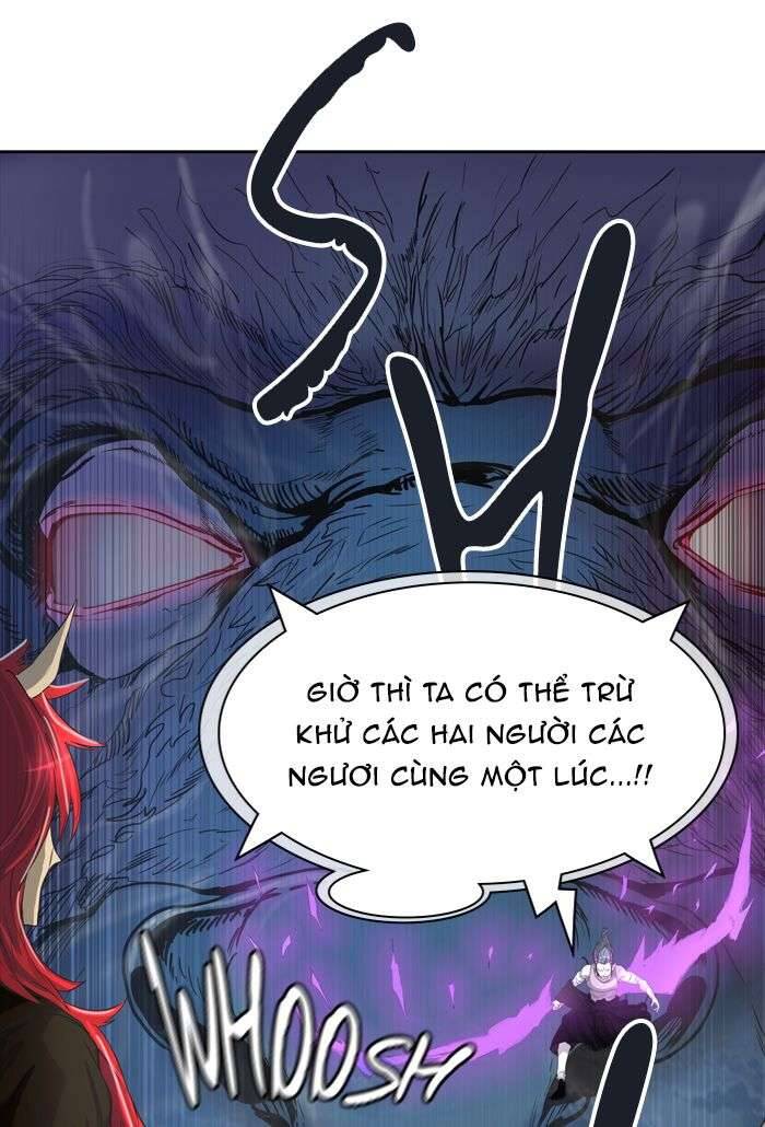 Tòa Tháp Bí Ẩn 2 Chapter 446 - Trang 2