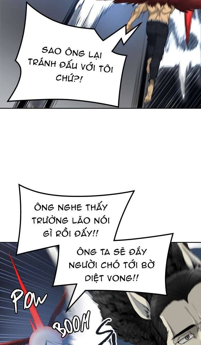 Tòa Tháp Bí Ẩn 2 Chapter 446 - Trang 2