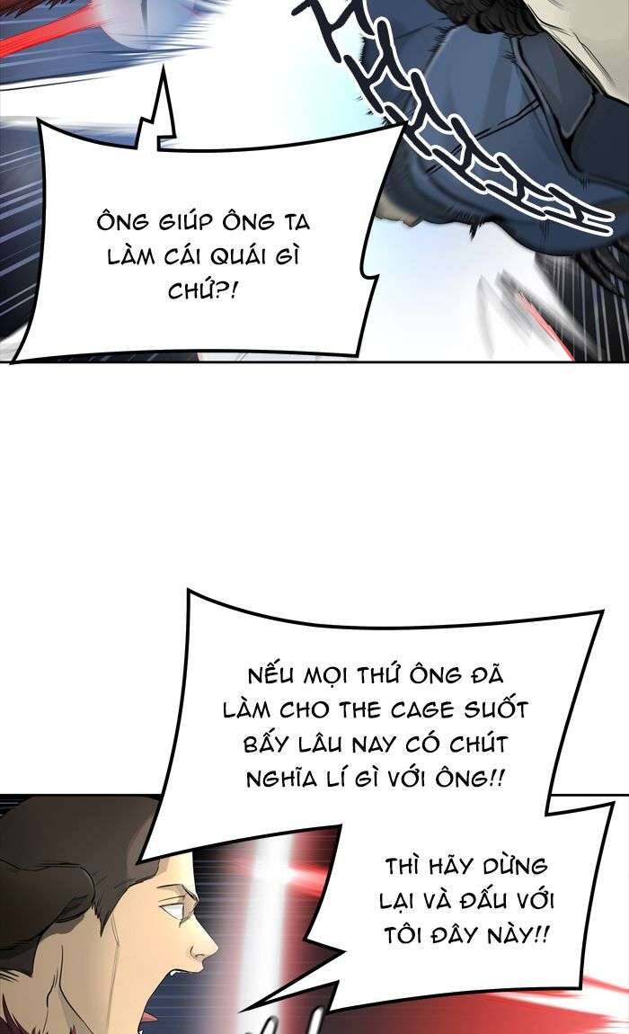Tòa Tháp Bí Ẩn 2 Chapter 446 - Trang 2