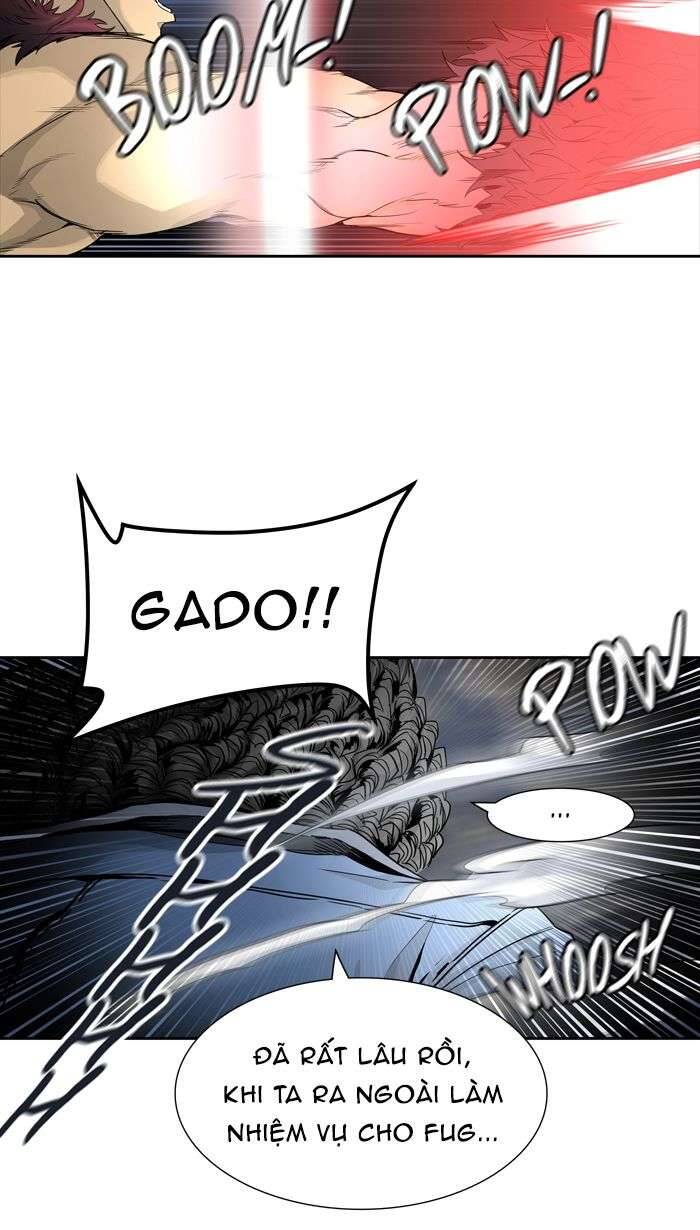 Tòa Tháp Bí Ẩn 2 Chapter 446 - Trang 2