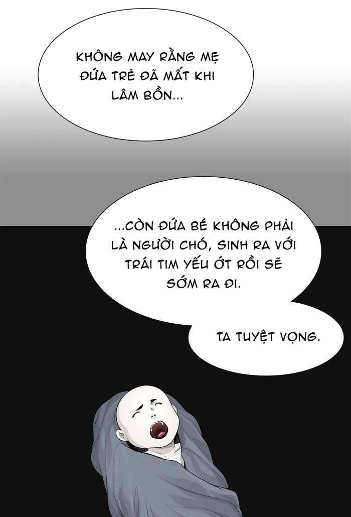 Tòa Tháp Bí Ẩn 2 Chapter 446 - Trang 2
