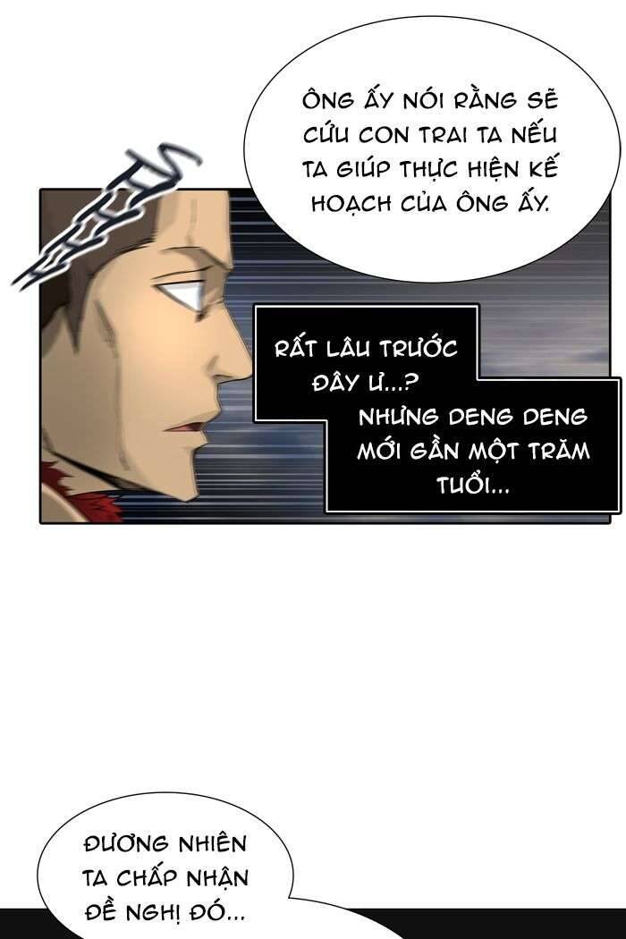 Tòa Tháp Bí Ẩn 2 Chapter 446 - Trang 2