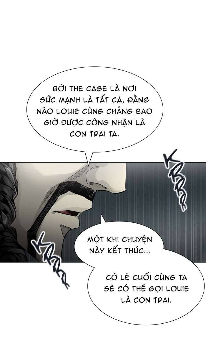 Tòa Tháp Bí Ẩn 2 Chapter 446 - Trang 2