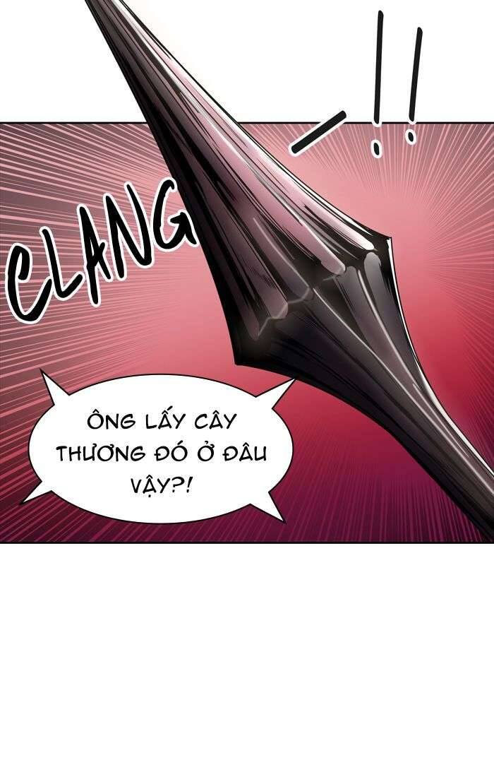 Tòa Tháp Bí Ẩn 2 Chapter 446 - Trang 2