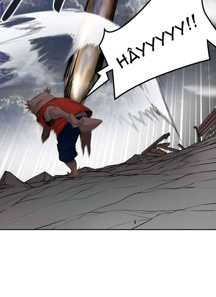 Tòa Tháp Bí Ẩn 2 Chapter 446 - Trang 2