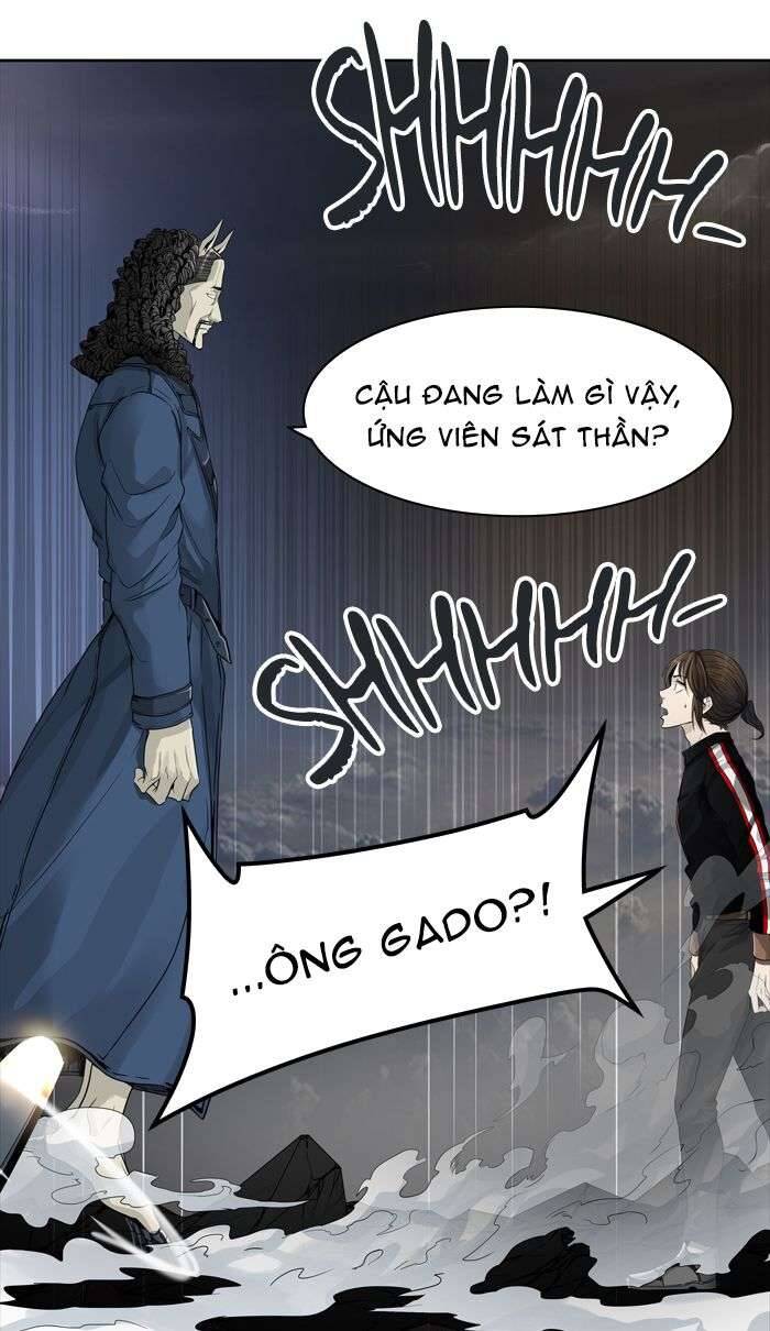 Tòa Tháp Bí Ẩn 2 Chapter 446 - Trang 2