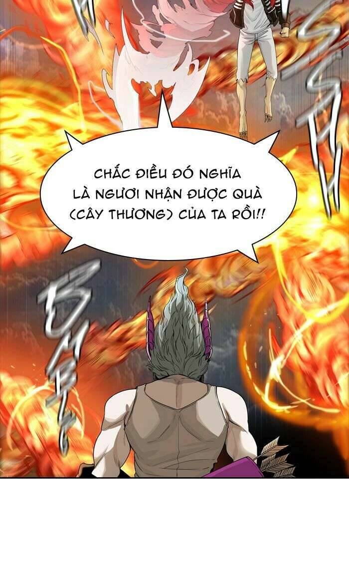 Tòa Tháp Bí Ẩn 2 Chapter 445 - Trang 2