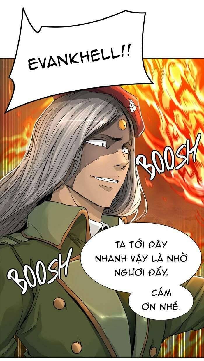 Tòa Tháp Bí Ẩn 2 Chapter 445 - Trang 2