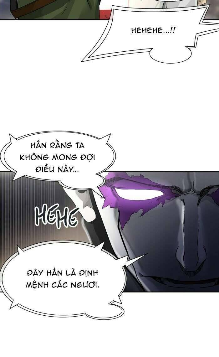 Tòa Tháp Bí Ẩn 2 Chapter 445 - Trang 2