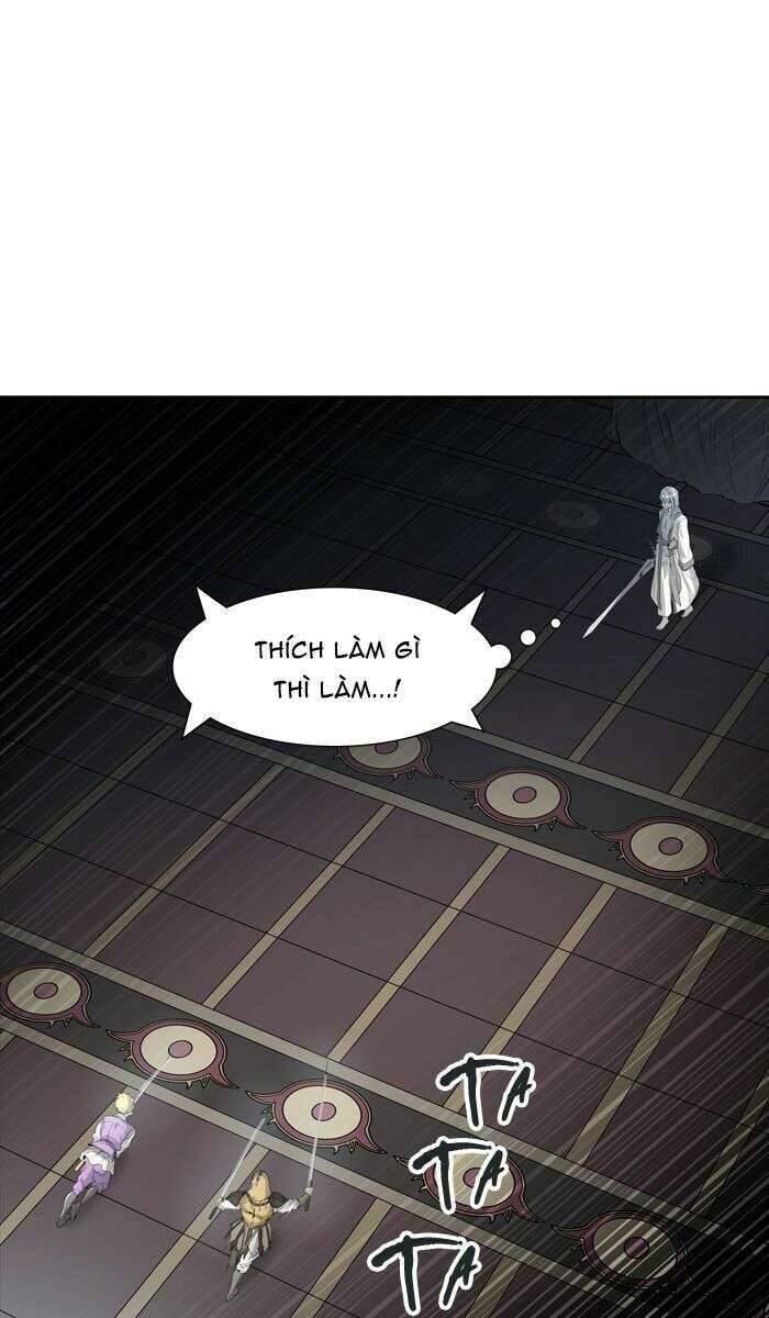 Tòa Tháp Bí Ẩn 2 Chapter 445 - Trang 2