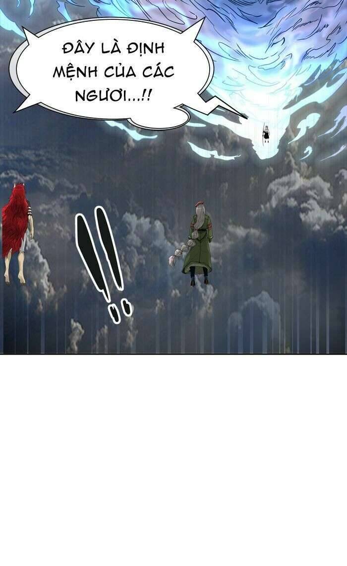 Tòa Tháp Bí Ẩn 2 Chapter 445 - Trang 2
