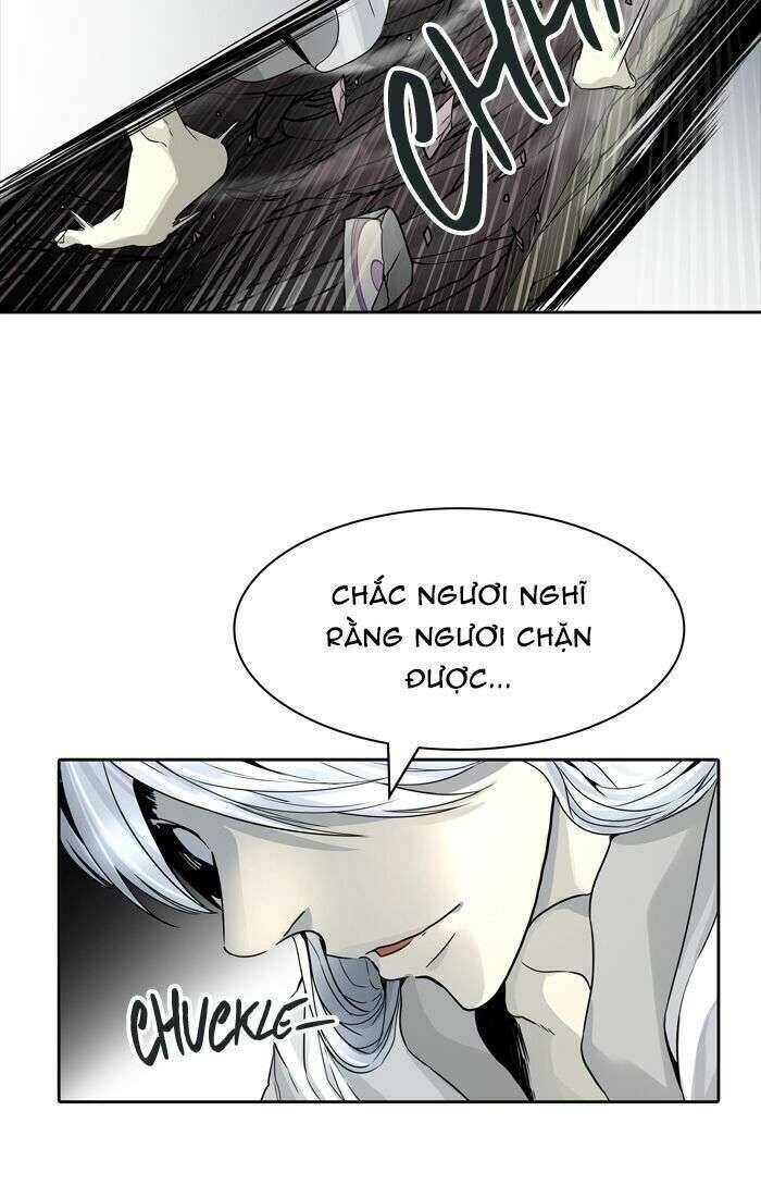 Tòa Tháp Bí Ẩn 2 Chapter 445 - Trang 2