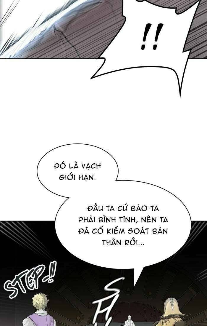 Tòa Tháp Bí Ẩn 2 Chapter 445 - Trang 2