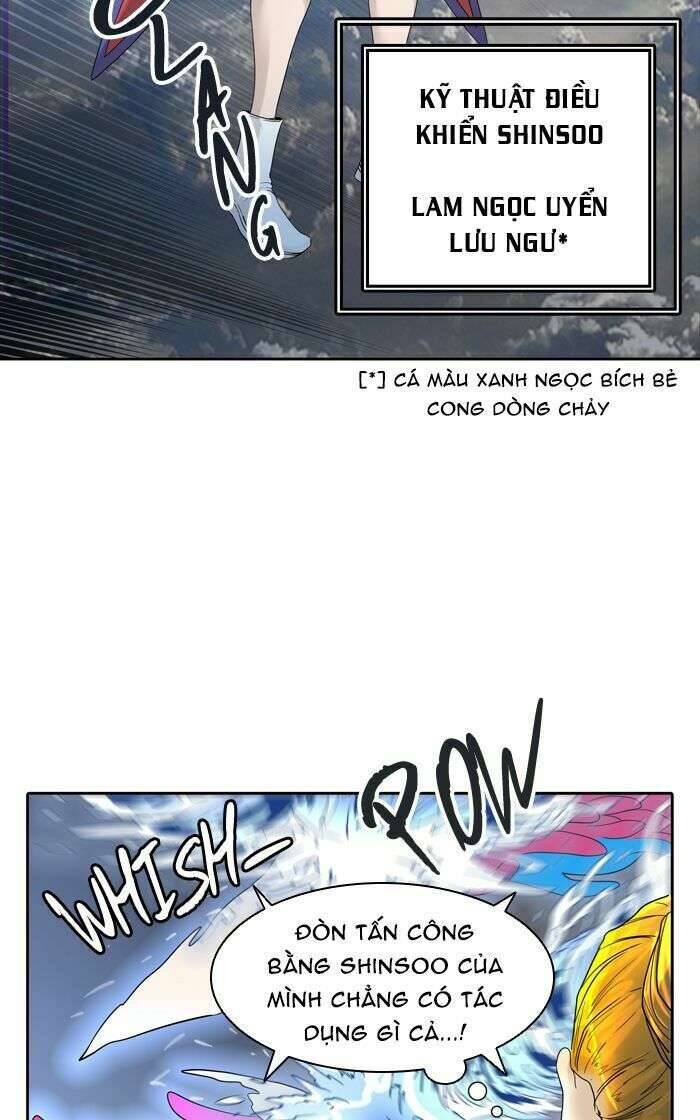 Tòa Tháp Bí Ẩn 2 Chapter 445 - Trang 2