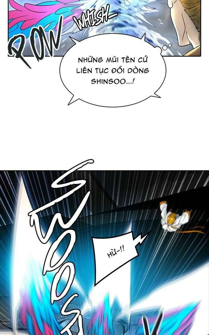 Tòa Tháp Bí Ẩn 2 Chapter 445 - Trang 2