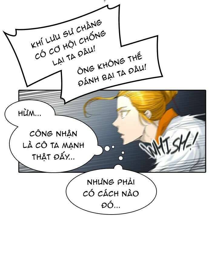 Tòa Tháp Bí Ẩn 2 Chapter 445 - Trang 2