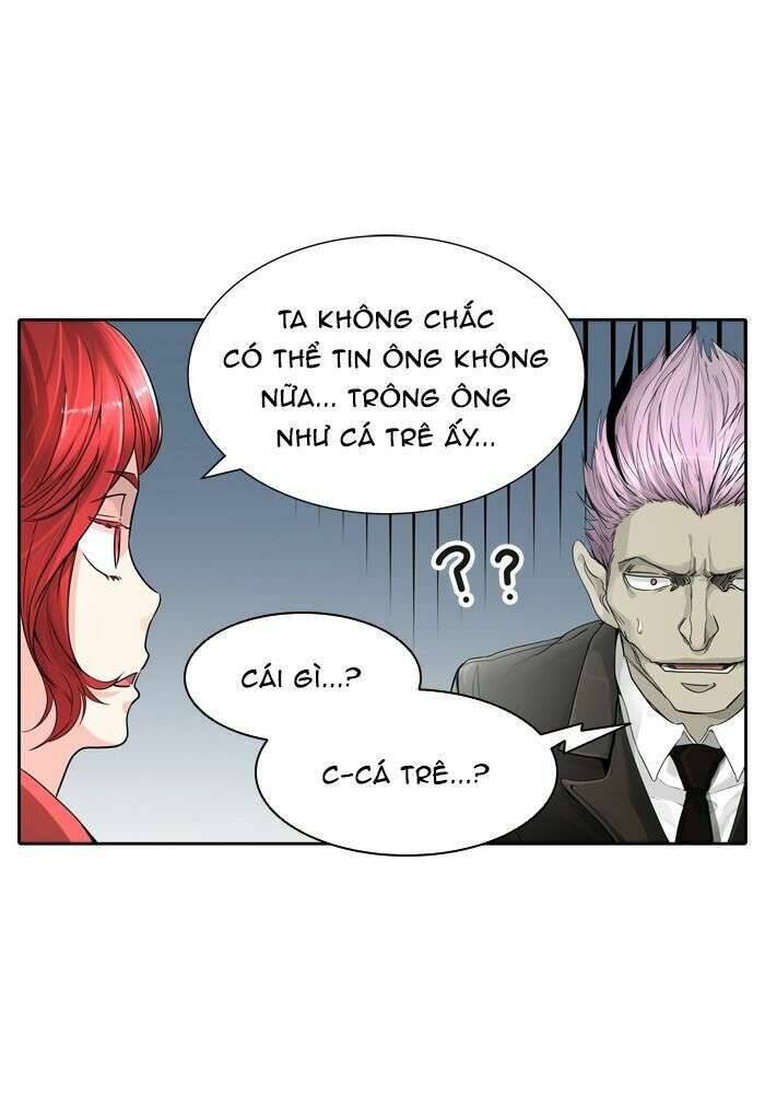 Tòa Tháp Bí Ẩn 2 Chapter 445 - Trang 2