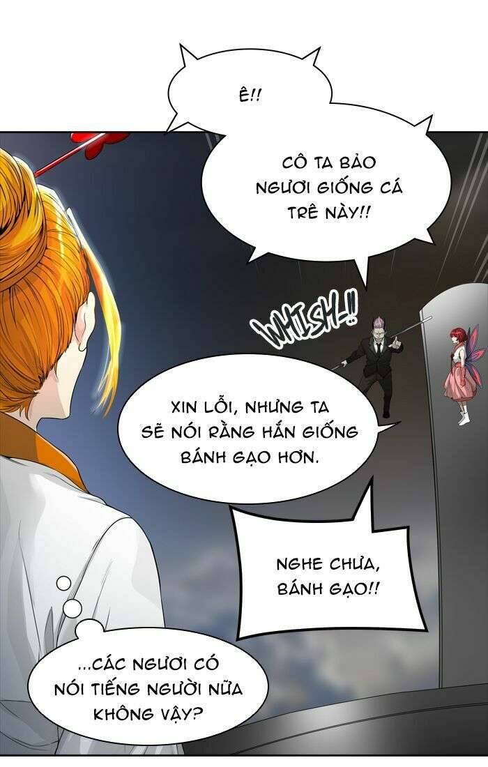 Tòa Tháp Bí Ẩn 2 Chapter 445 - Trang 2