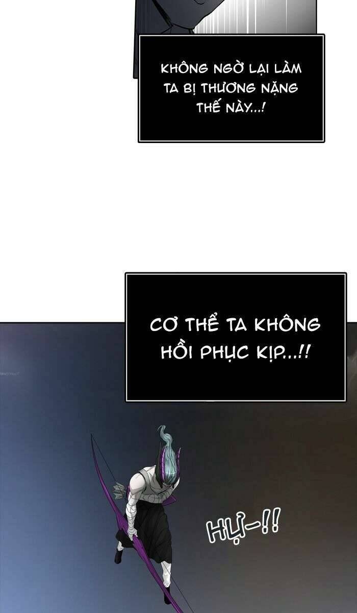 Tòa Tháp Bí Ẩn 2 Chapter 445 - Trang 2