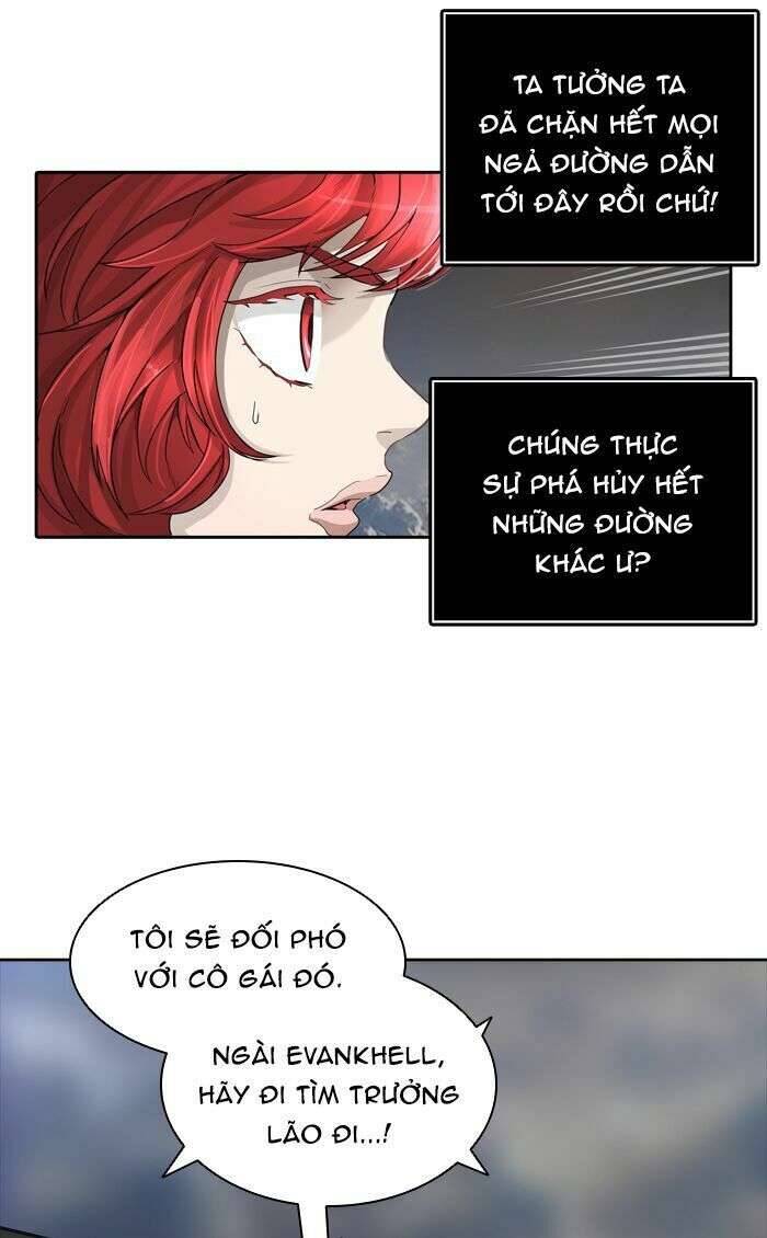 Tòa Tháp Bí Ẩn 2 Chapter 444 - Trang 2