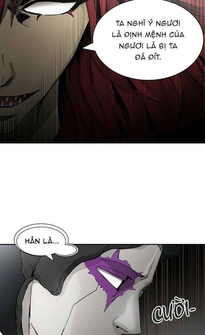 Tòa Tháp Bí Ẩn 2 Chapter 444 - Trang 2