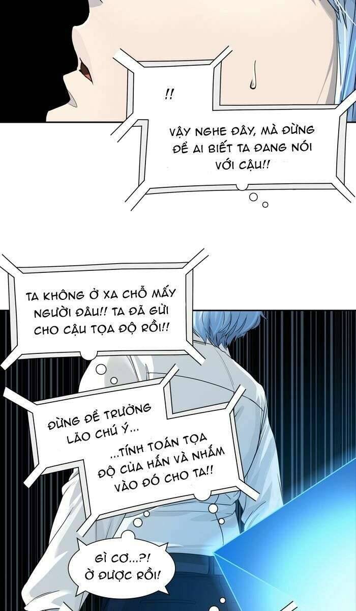 Tòa Tháp Bí Ẩn 2 Chapter 444 - Trang 2