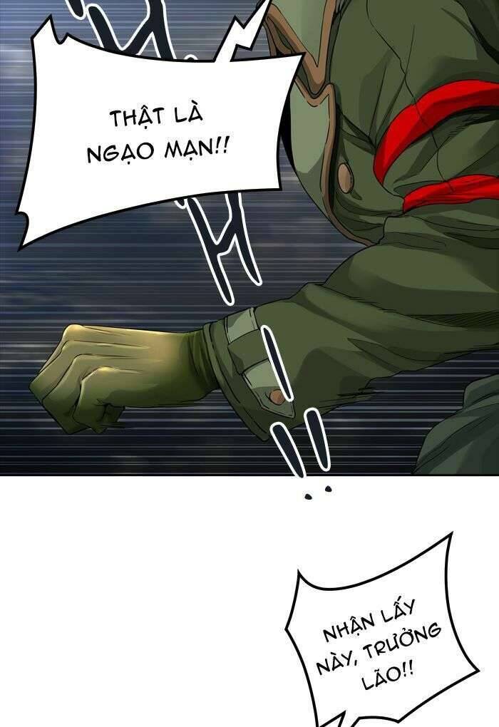 Tòa Tháp Bí Ẩn 2 Chapter 444 - Trang 2