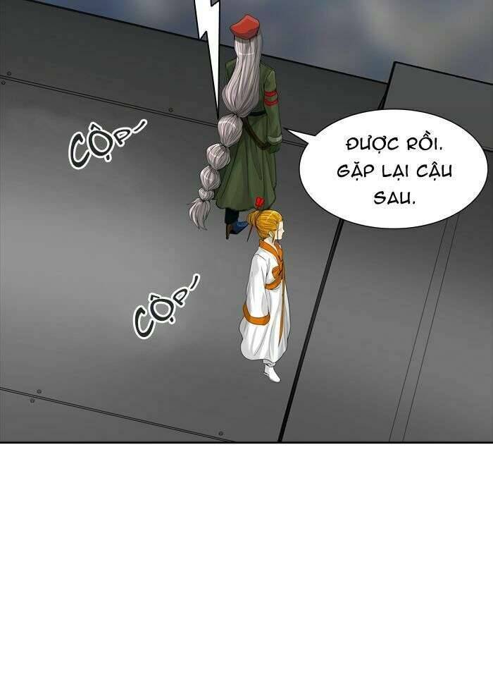 Tòa Tháp Bí Ẩn 2 Chapter 444 - Trang 2