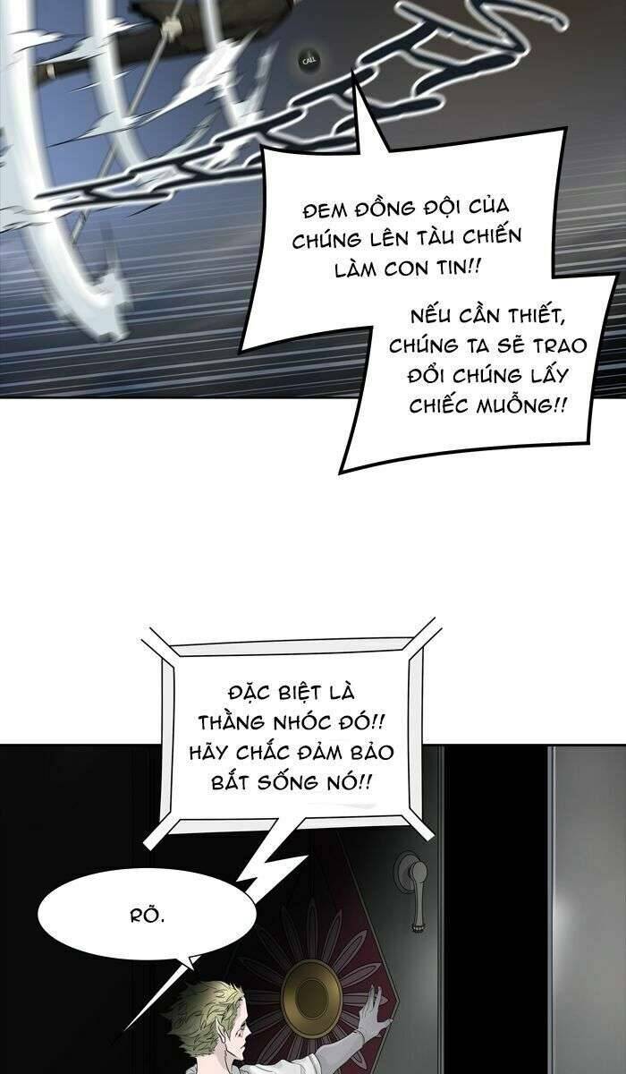 Tòa Tháp Bí Ẩn 2 Chapter 444 - Trang 2